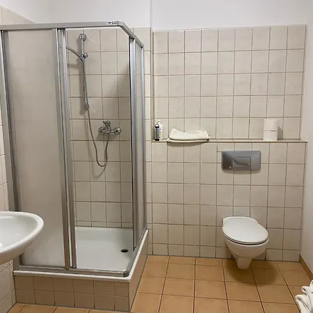 Weihertalmuehle Waldgasthaus & Guest house *